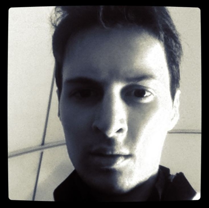 Create meme: Pavel Durov is bald, Pavel Durov in his youth, pavel durov 