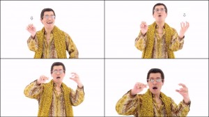 Создать мем: ppap мем шаблон, ppap (pen-pineapple-apple-pen), ppap мем