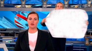 Create meme: TV presenter Ekaterina Andreeva, presenter Ekaterina Andreeva