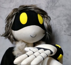 Create meme: plush toy, soft toys, toy