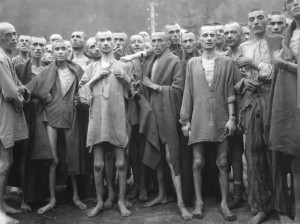 Create meme: concentration camp, prisoners of concentration camps