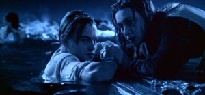 Создать мем: jack and rose, jack dawson, титаник