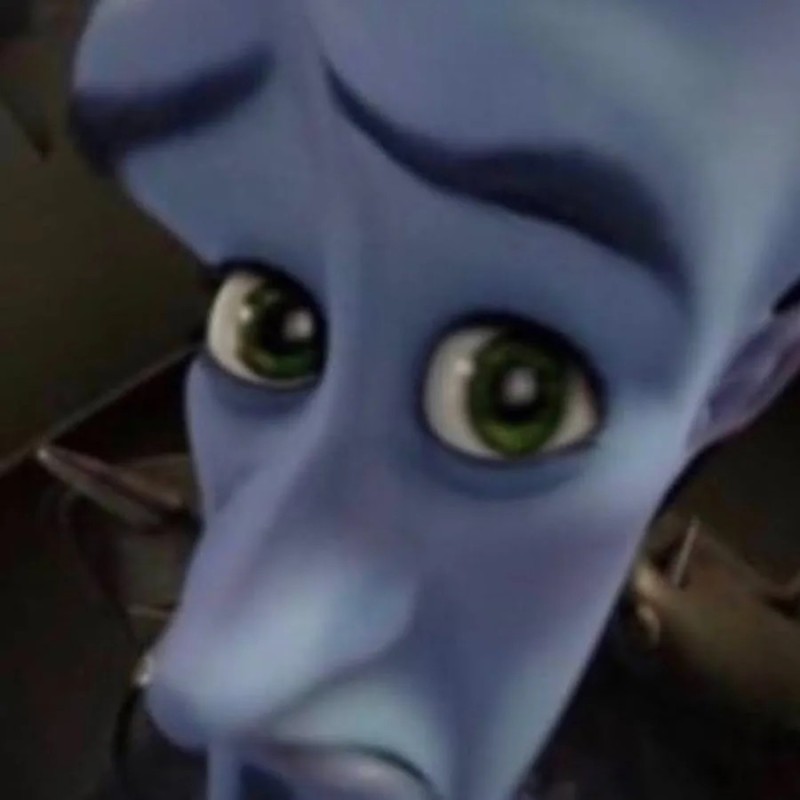 Create meme: megamind memes, megamind characters, megamind Titan