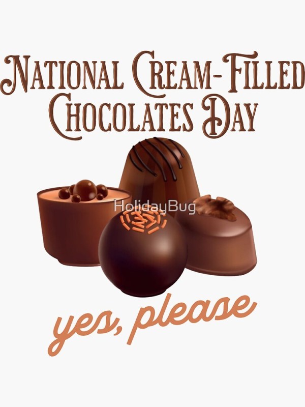 Create meme: chocolates , chocolate , milk Chocolate Day (national milk chocolate day) - USA