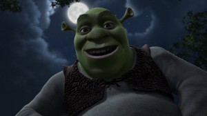 Create meme: Shrek Arthur, shrek forever after, Shrek