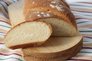 Create meme: bread yogurt, homemade bread, bread