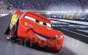 Create meme: car, cars Hey meme, pictures cars 2 lightning makvin