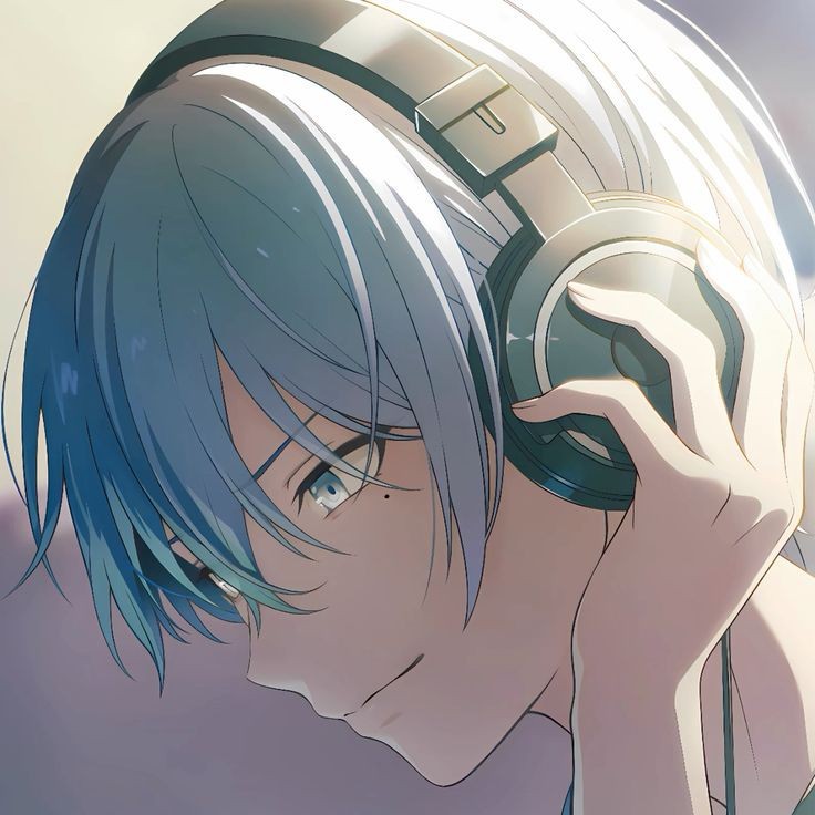 Create meme: rei ayanami anime, cute anime boys, anime art boy