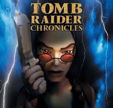 Create meme: Tomb raider 5 game, tomb raider 5 chronicles ps1, tomb raider: chronicles (2000)