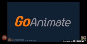 Create meme: text, goanimate