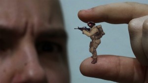 Create meme: military toys, how to paint ork, bolt_action_konflikt_47