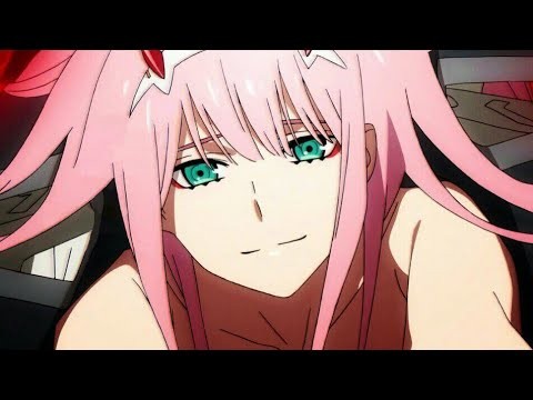 Darling in the FranXX #GG #anime  Darling in the franxx, Anime