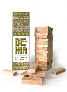 Create meme: the game Jung, jenga, jenga GIF