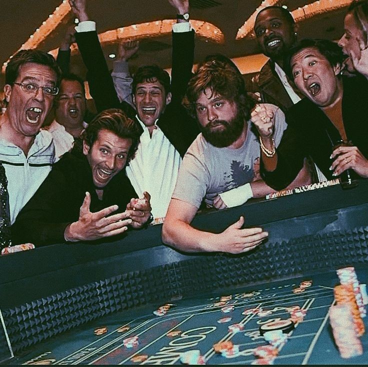 Create meme: screenshot , silicon Valley Bank, the hangover casino