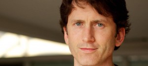 Create meme: evil Todd Howard, Todd Howard's face, Todd Howard ZeniMax