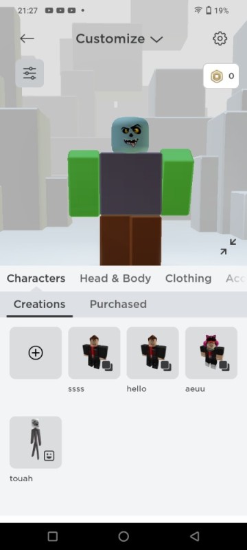 Create meme: roblox , characters get, roblox accounts