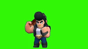 Create meme: bull brawl stars, brawl stars bull, footages for installation