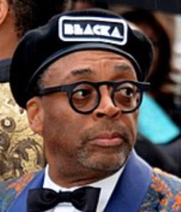 Создать мем: спайк ли канны 2021, cannes spike lee, спайк ли канны