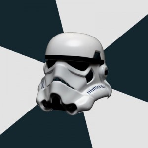 Create meme: star wars meme, stormtrooper helmet, war