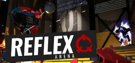 Create meme: reflex arena, reflex game, shooter games