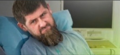 Create meme: the head of Chechnya , male , head of chechnya ramzan kadyrov