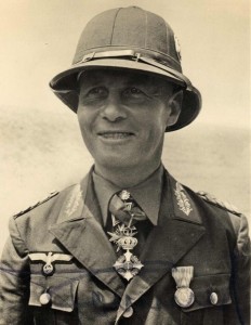 Создать мем: генерал роммель, эрвин роммель честь, эрвин роммель 1891-1944
