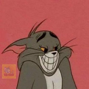 Create meme: frame from the movie, Tom and Jerry, the cat from Tom and Jerry meme