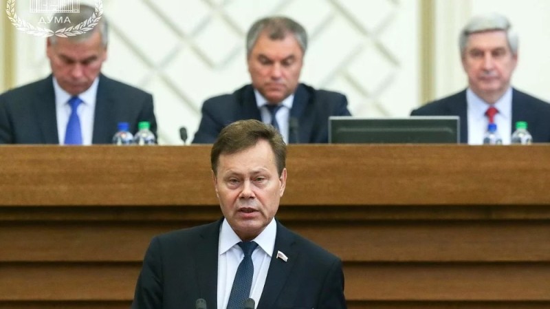 Create meme: State Duma deputies, Nikolai Arefyev, Arefyev State Duma