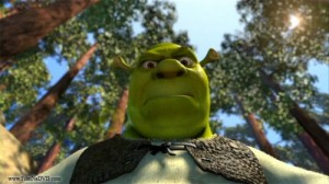 Создать мем: смешной шрек, шрек 5, shrek