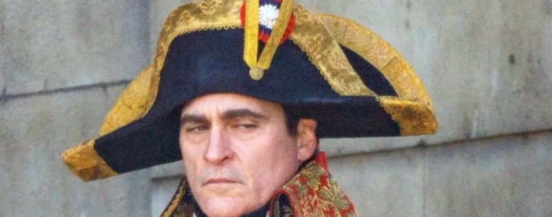 Create meme: Joaquin Phoenix napoleon, Joaquin Phoenix, Joaquin Phoenix as Napoleon