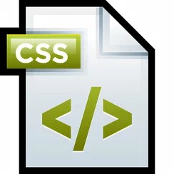 Создать мем: css логотип, css файл, иконка css