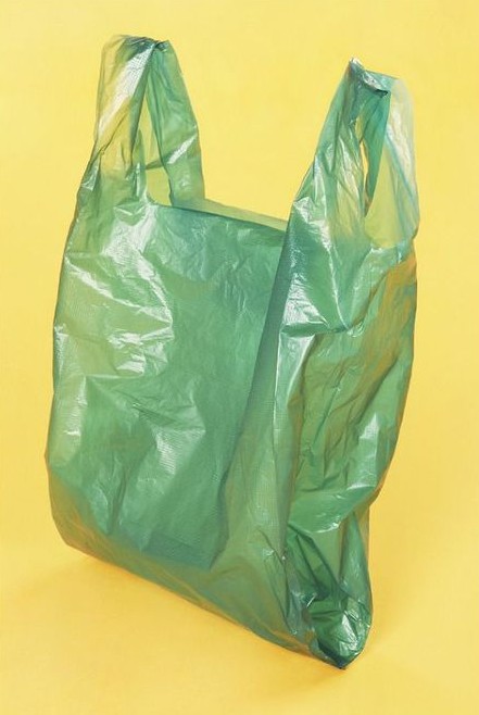 Create meme: plastic bag, package with packages, bag package