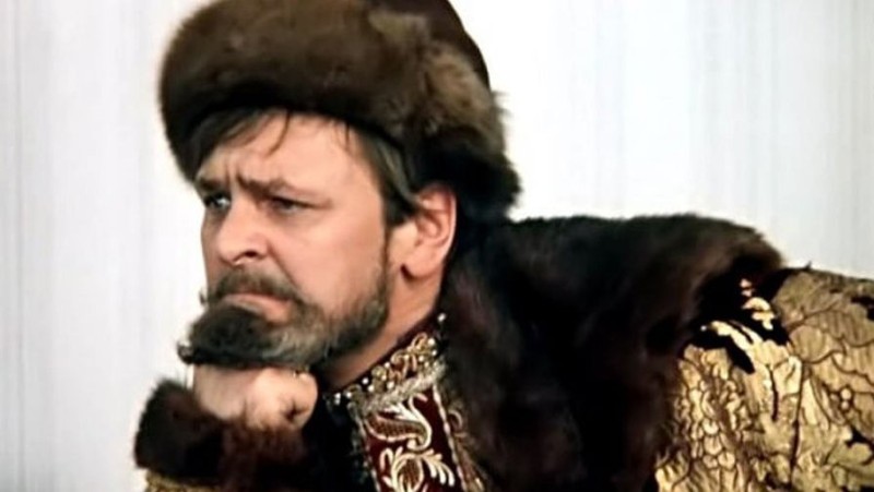 Create meme: the Tsar Ivan Vasilyevich, I 'm sad Ivan Vasilyevich, Ivan Vasilievich changes profession, Ivan the terrible