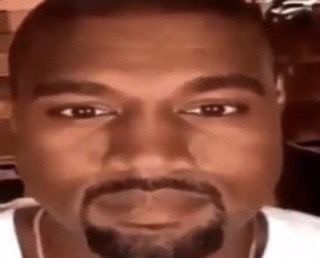 Создать мем: kanye north, канье вест мем, kanye kanye