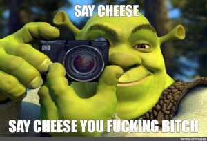 Create Meme Good Question Shrek Meme Template Shrek Meme King Shrek Pictures Meme Arsenal Com