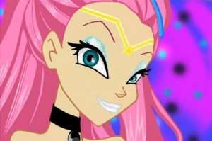 Create meme: winx, winx, charmix