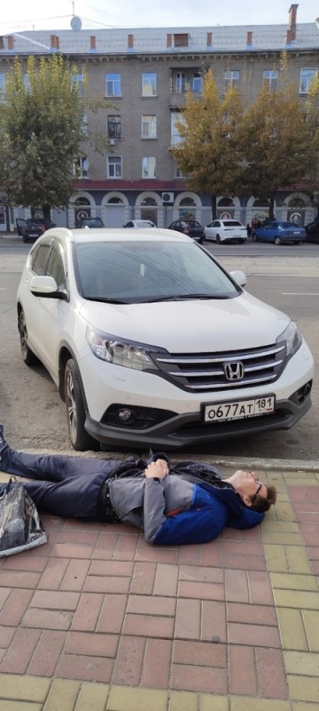 Создать мем: Honda CR-V IV, хонда срв 2014 года, honda cr v 2014