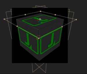 Create meme: opengl 3, 3 d projection, cube in opengl coordinates