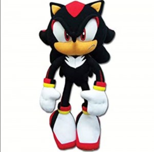 Create meme: sonic shadow, hedgehog shadow