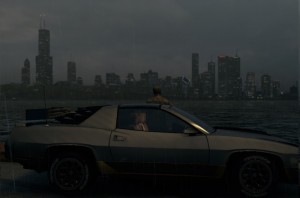 Create meme: gta 5 mods, machine new York, 1974, gta