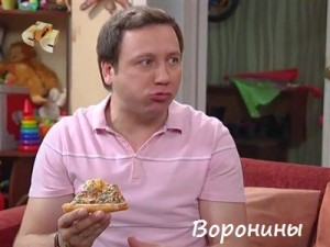 Create meme: voroniny season 2, memes Voronin, Voronin 10 season