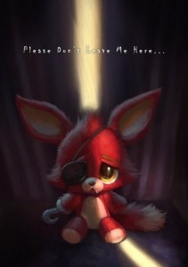 Create meme: foxy, arts foxy fnaf plush, foxy art cute