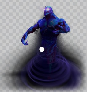 Create meme: dota 2 enigma, Enigma DotA 2