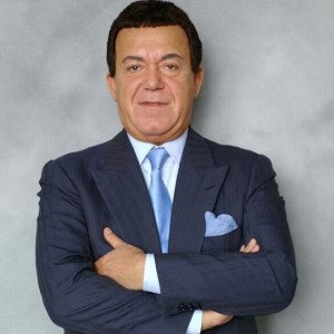 Create meme: Kobzon wife, Kobzon Iosif Davidovich, Joseph Davidovich Kobzon