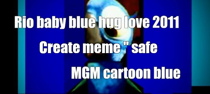 Create meme: null