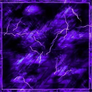 Создать мем: purple background, фон фиолетовый, фон молнии