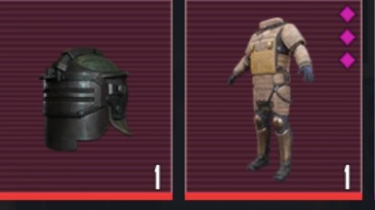 Create meme: armor , 6 armor in the metro royal, drawing from the game pubg mobile metro royal bulletproof vest level 6