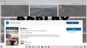 Create meme: the get, roblox, a screenshot of the text