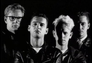 Create meme: dispatch, rock band 4, Depeche mode