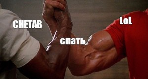 Create meme: Carl weathers and Arnold Schwarzenegger meme